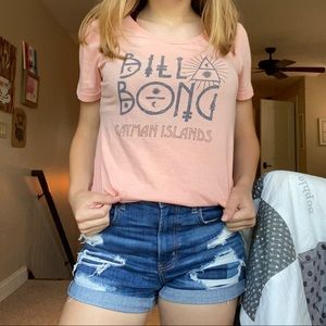 BILLABONG T-Shirt